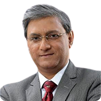 Subhasis Ghosh